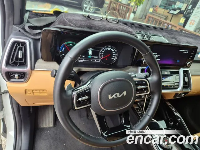 Kia Sorento — фото 4