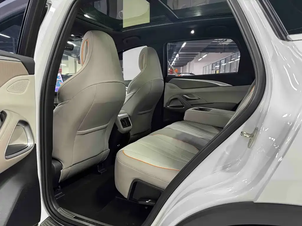 BYD Pro New Energy — фото 8