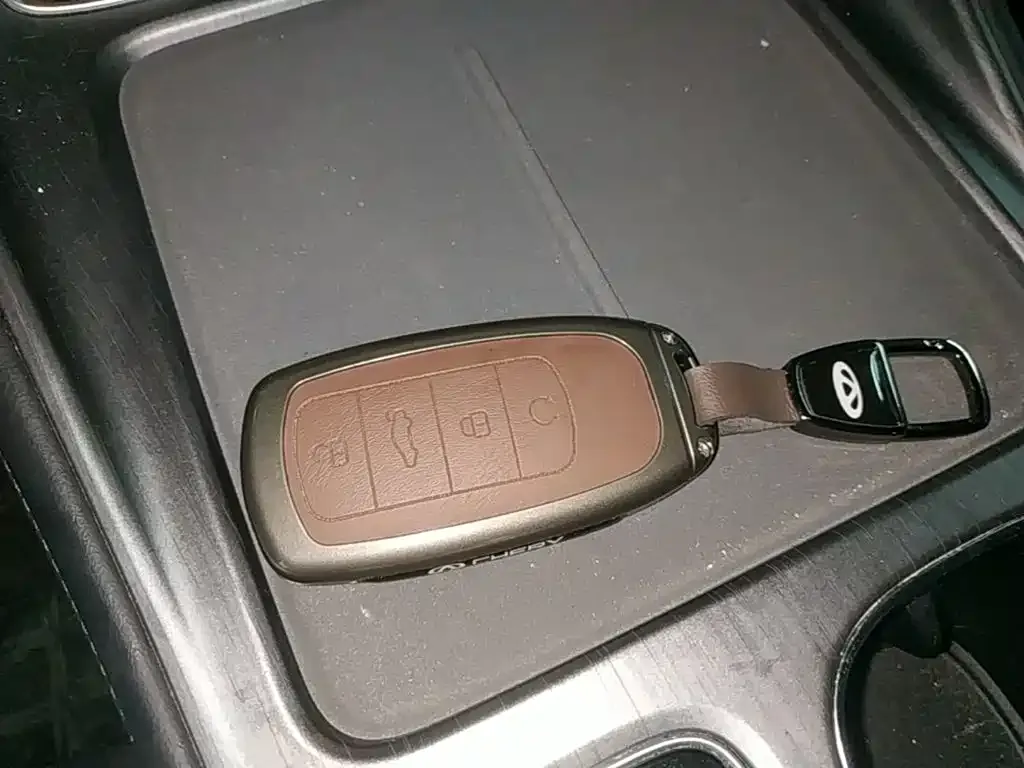 Chery Tiggo 8 PLUS — фото 2