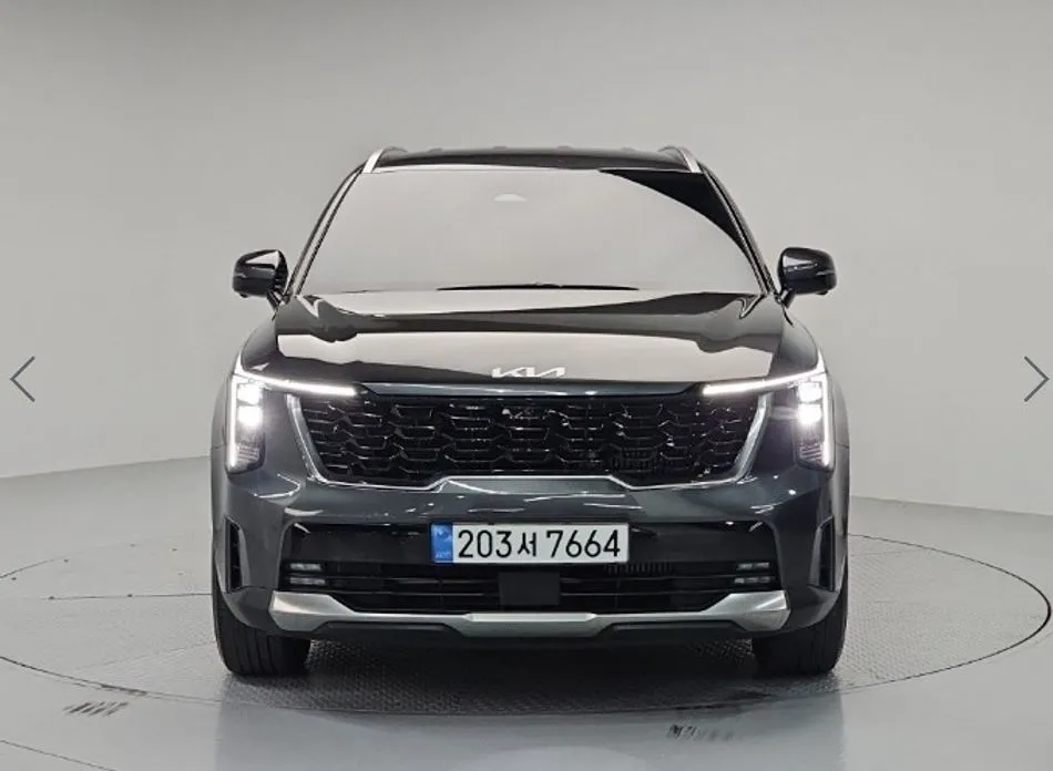 Kia Sorento — фото 2