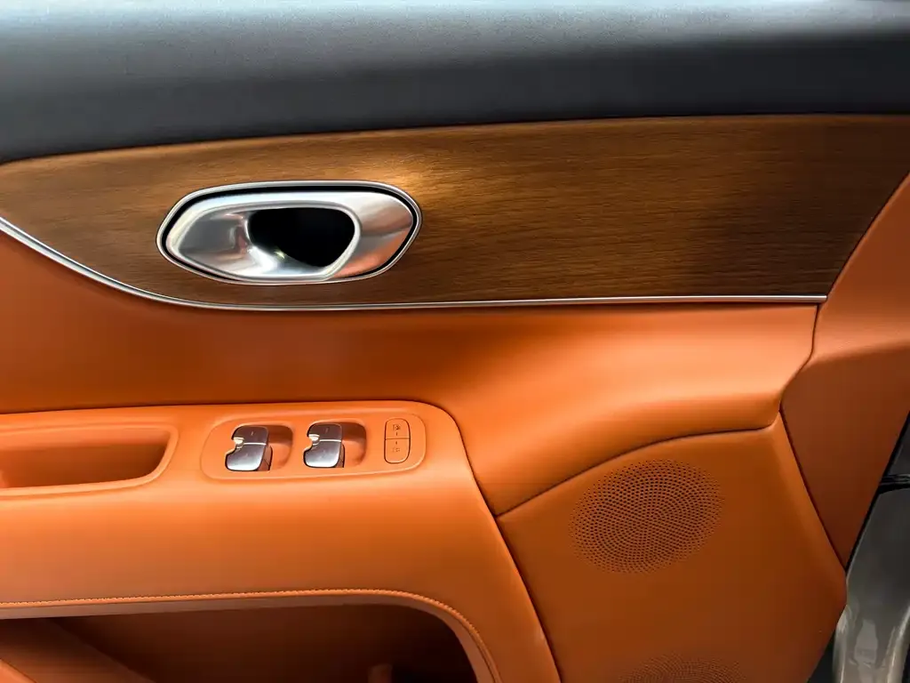 GAC Motor Trumpchi Xiangwang S9 — фото 10