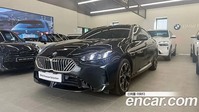 BMW 2-Series — фото 1