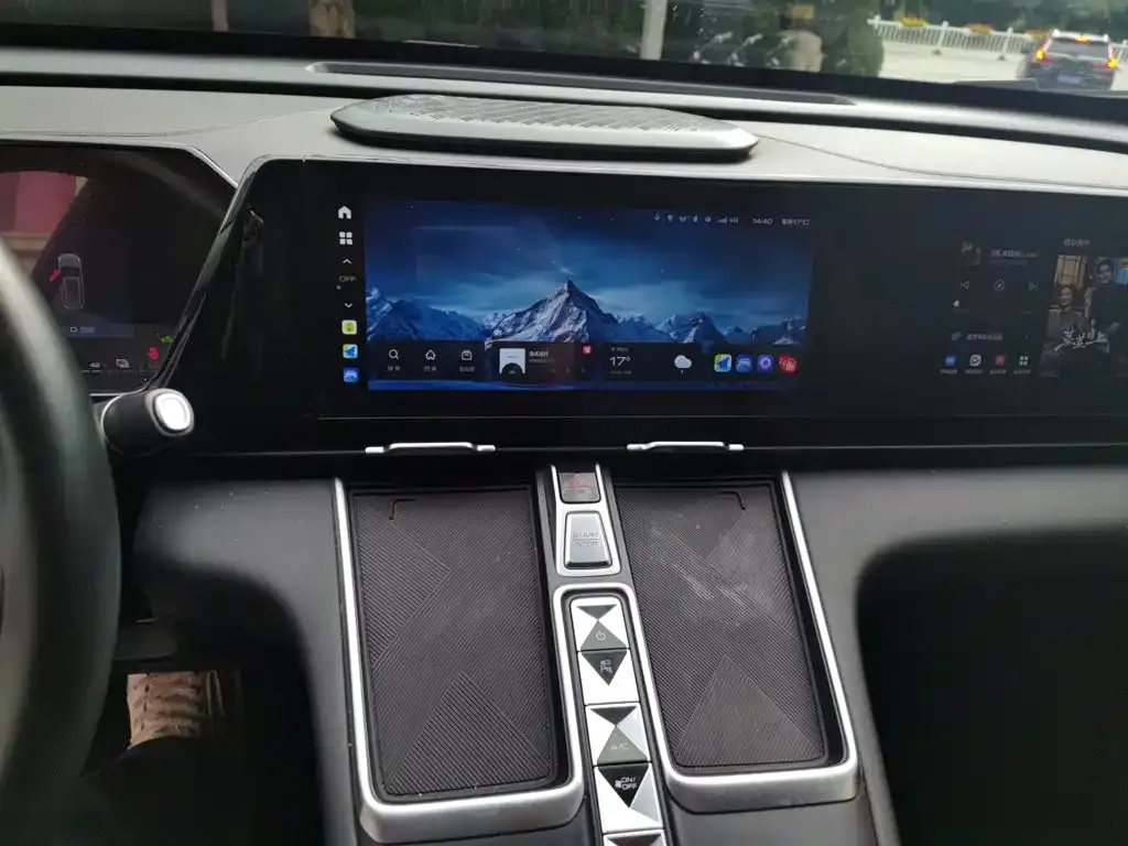 Haval Xiaolong MAX — фото 9