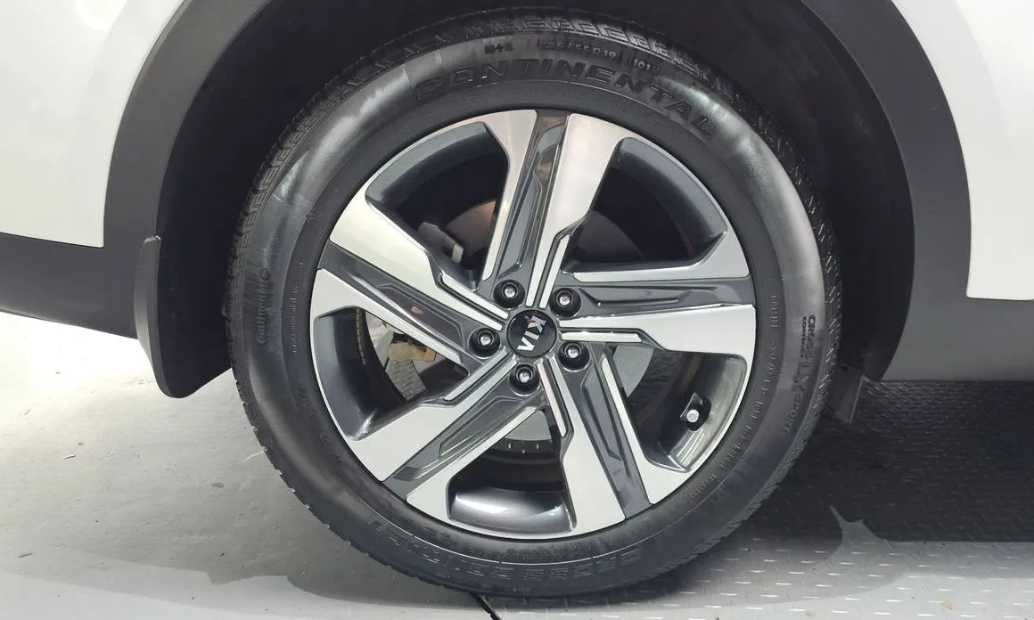 Kia Sorento — фото 2