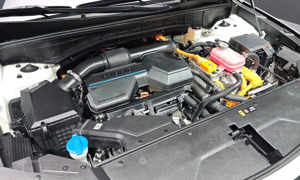 Kia Sorento — фото 10