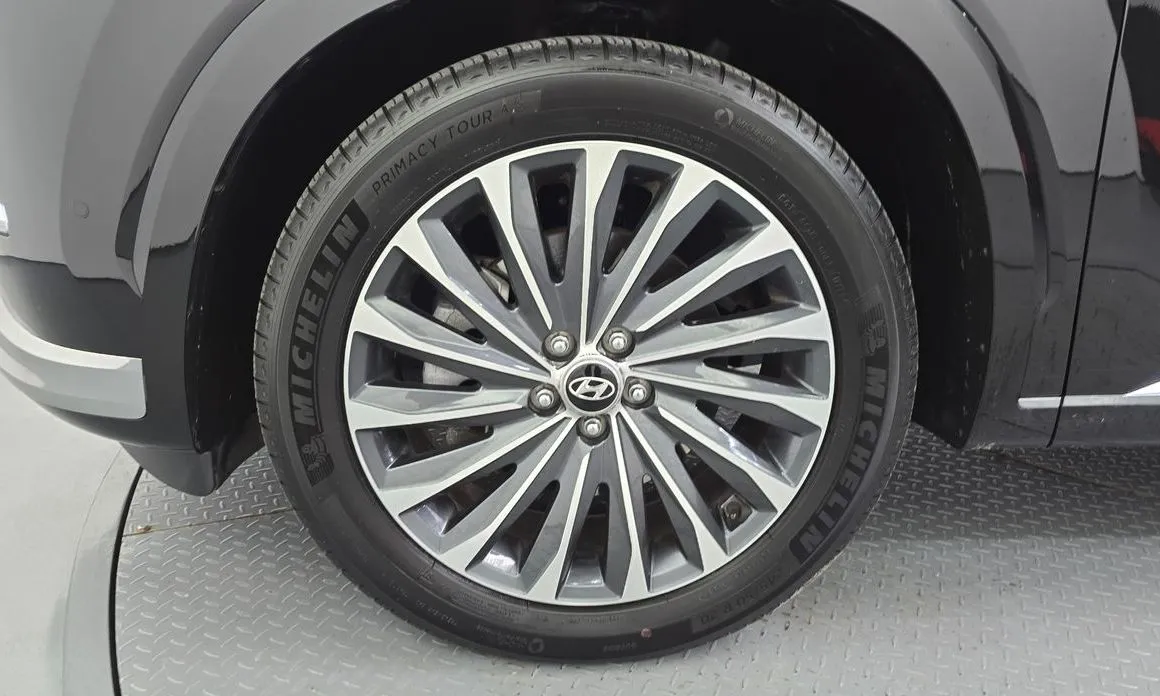 Hyundai Palisade — фото 10