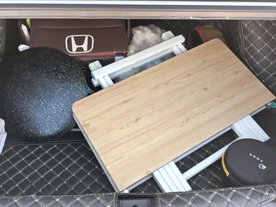 Honda Civic — фото 9