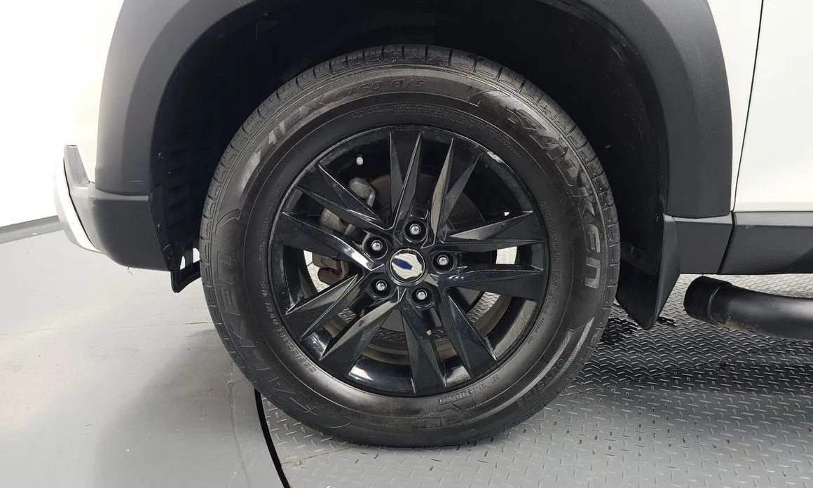 KG Mobility (Ssangyong) Rexton — фото 8