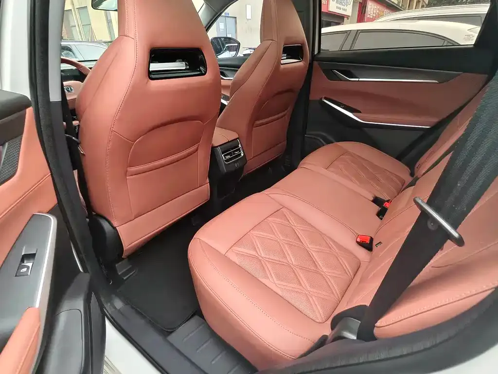 Changan CS75 PLUS — фото 2
