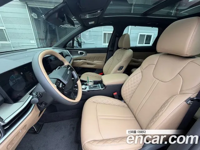 Kia Sorento — фото 10