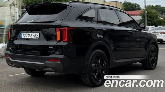 Kia Sorento — фото 5