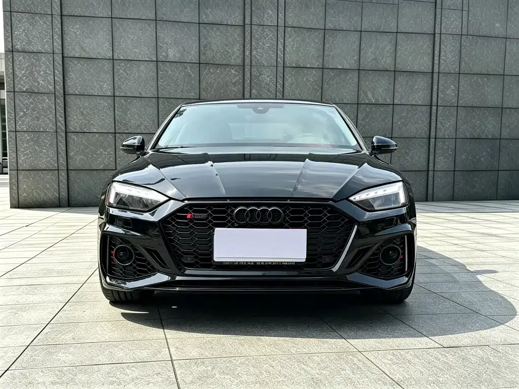 Audi A5 (Import) — фото 9