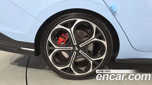 Hyundai AVANTE — фото 9