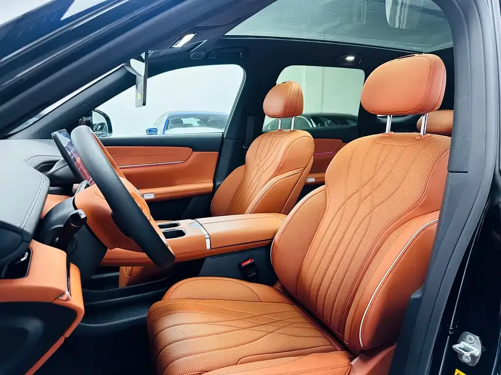 Qiyuan Q07 — фото 10