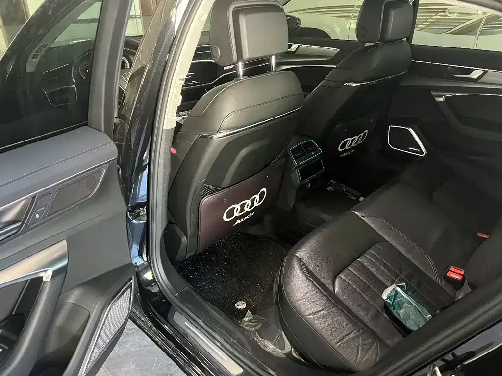 Audi A6L — фото 3