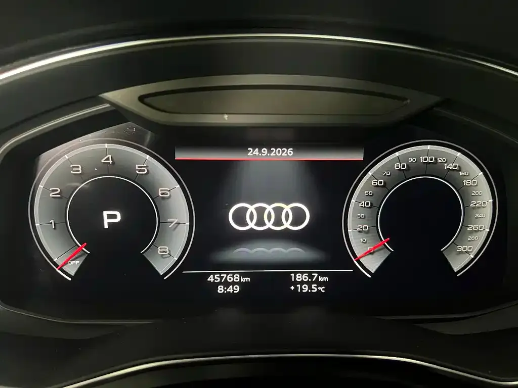 Audi A6L — фото 2