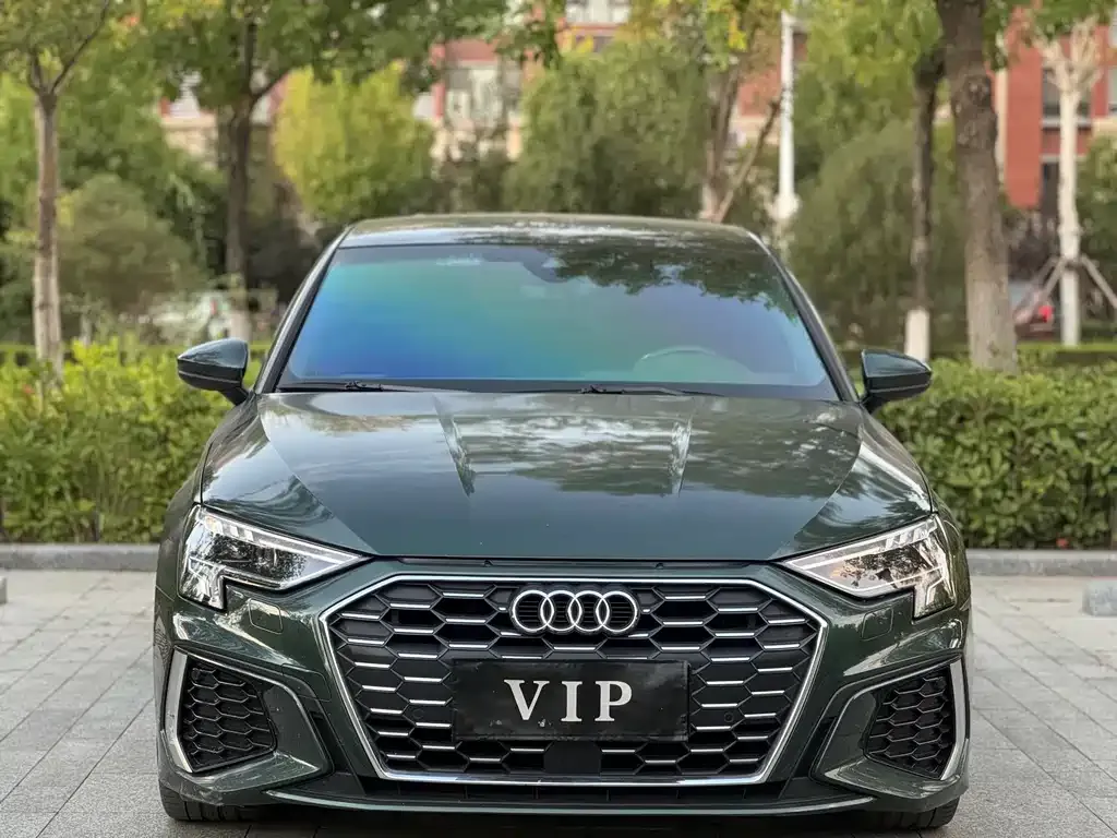 Audi A3 — фото 4