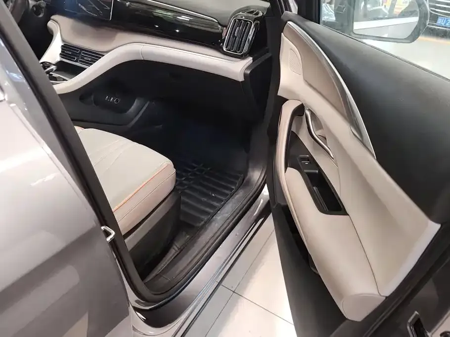 BYD Pro New Energy — фото 10