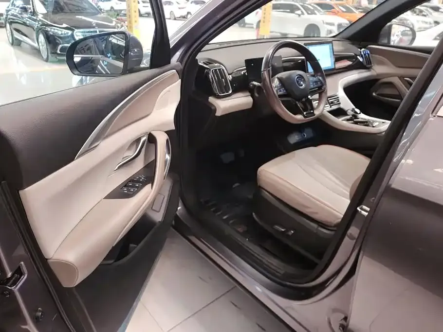BYD Pro New Energy — фото 8