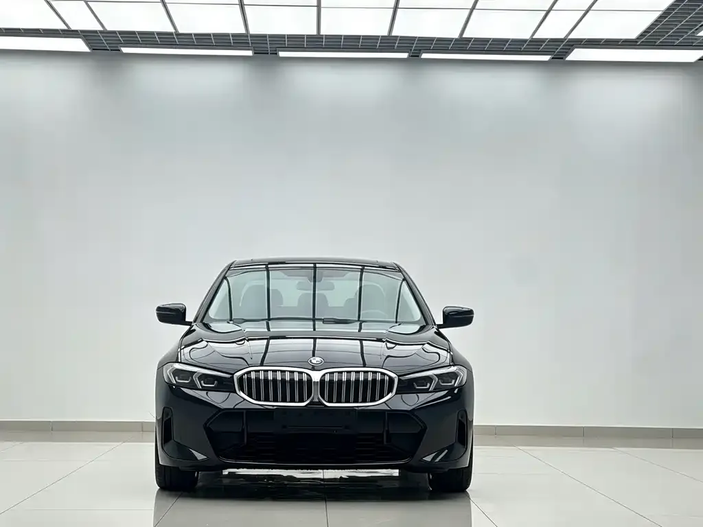 BMW 3 Series — фото 3