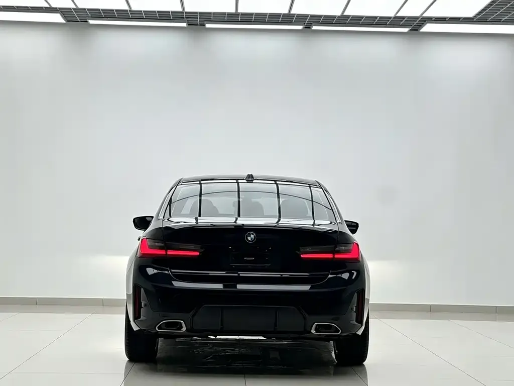 BMW 3 Series — фото 4