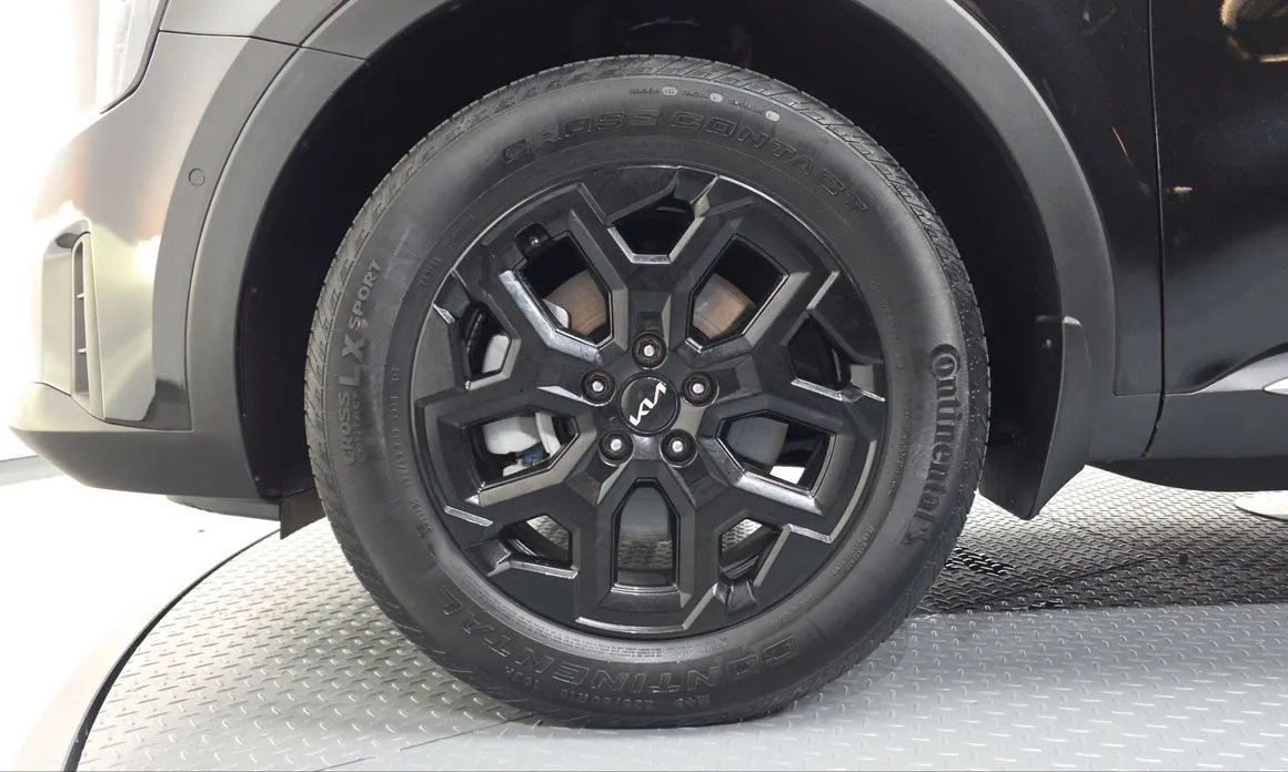 Kia Sorento — фото 7