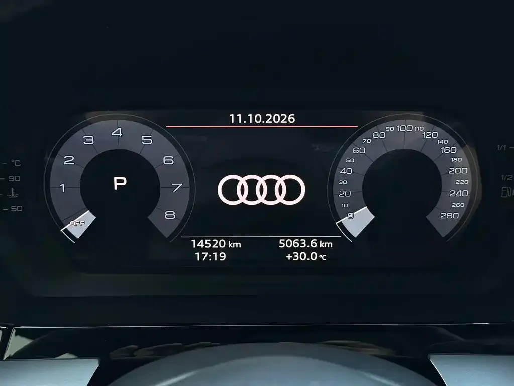 Audi A3 — фото 2