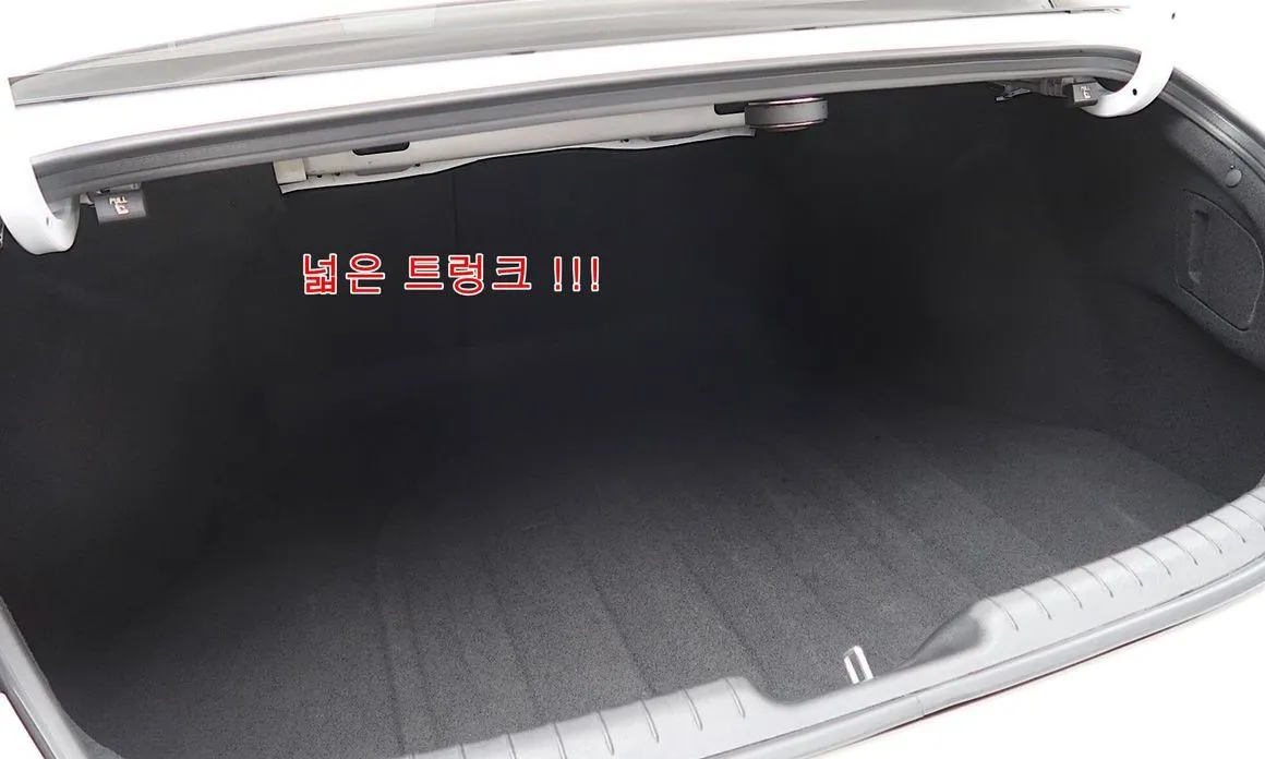 Hyundai AVANTE — фото 6
