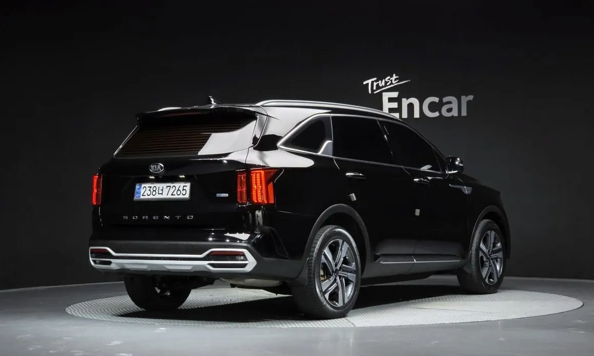 Kia Sorento — фото 2