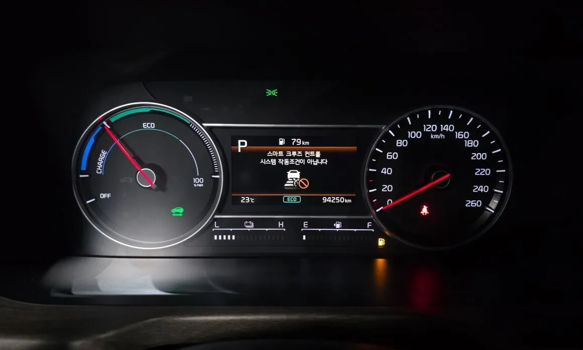 Kia Sorento — фото 4