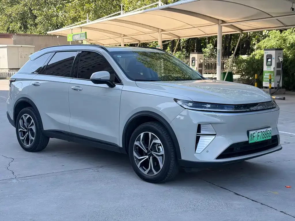 Haval Xiaolong MAX — фото 4