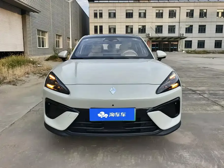 Baojun Yunhai — фото 9