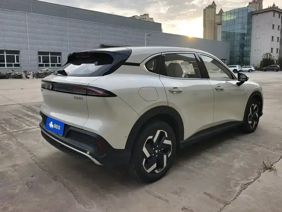Baojun Yunhai — фото 5