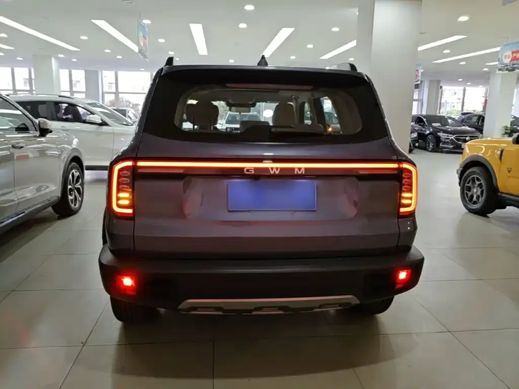 Haval Big Dog — фото 1