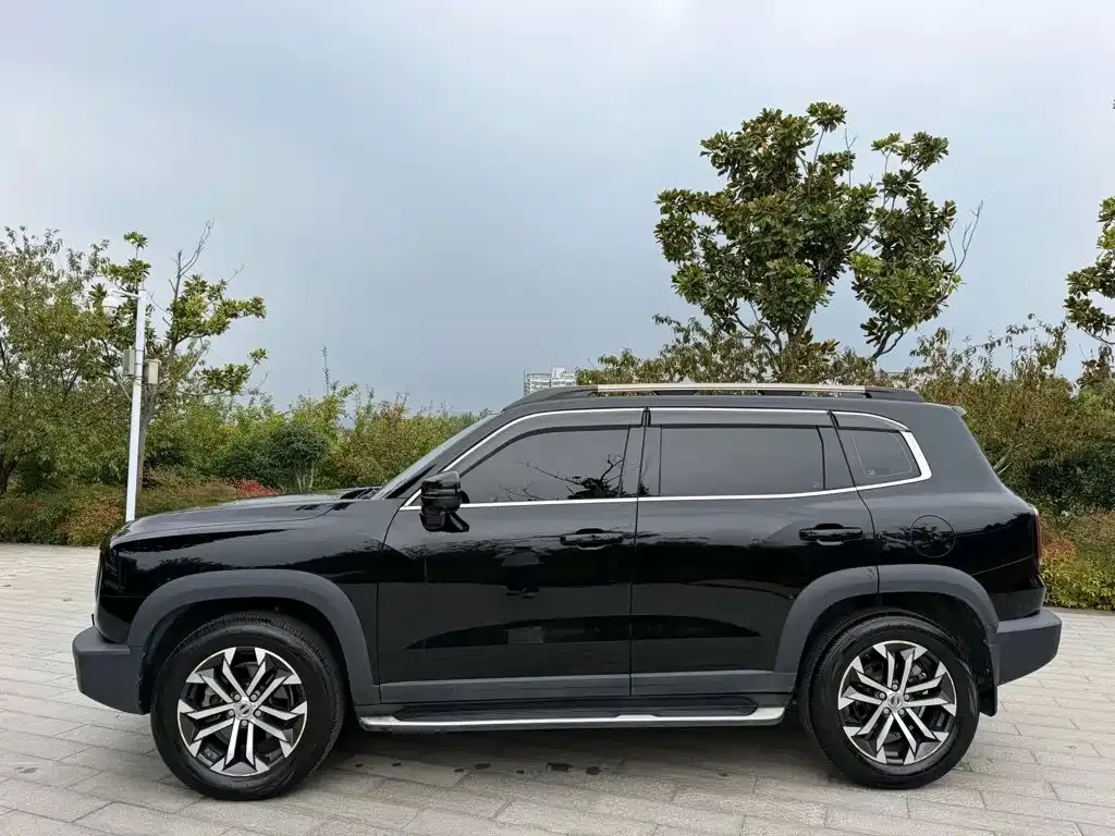 Haval Big Dog — фото 6