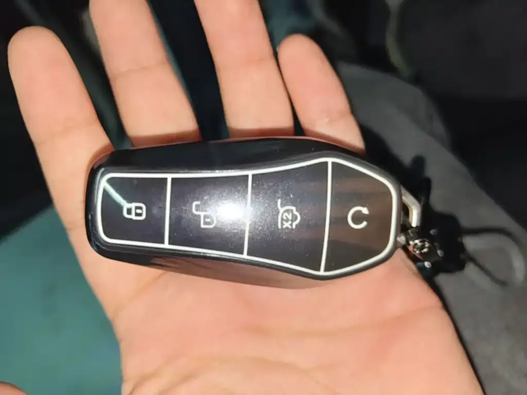 BYD Seal 06 — фото 9