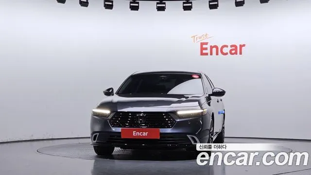 Honda Accord — фото 2