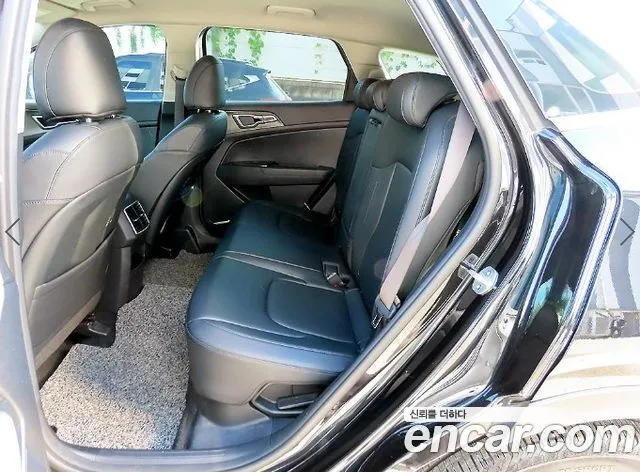 Kia Sportage — фото 5