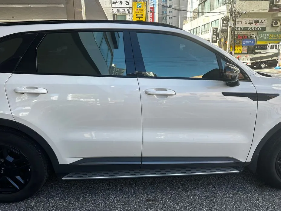 Kia Sorento — фото 10