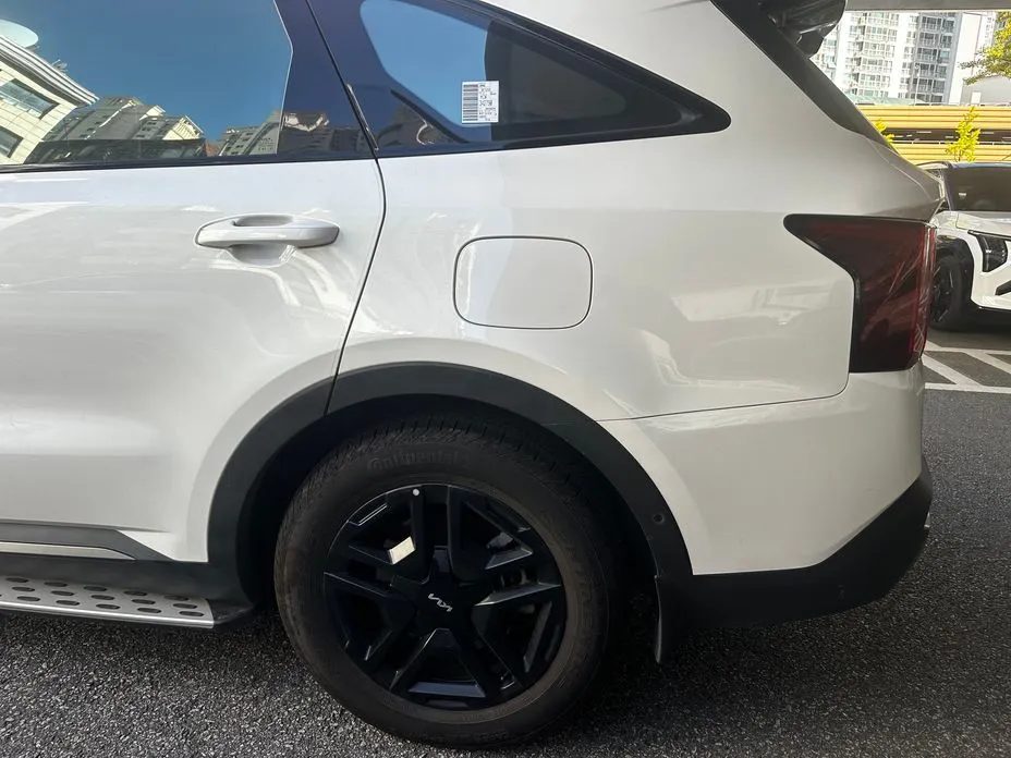 Kia Sorento — фото 4