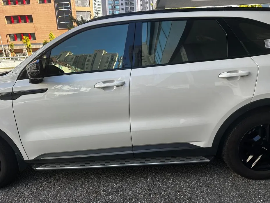 Kia Sorento — фото 6