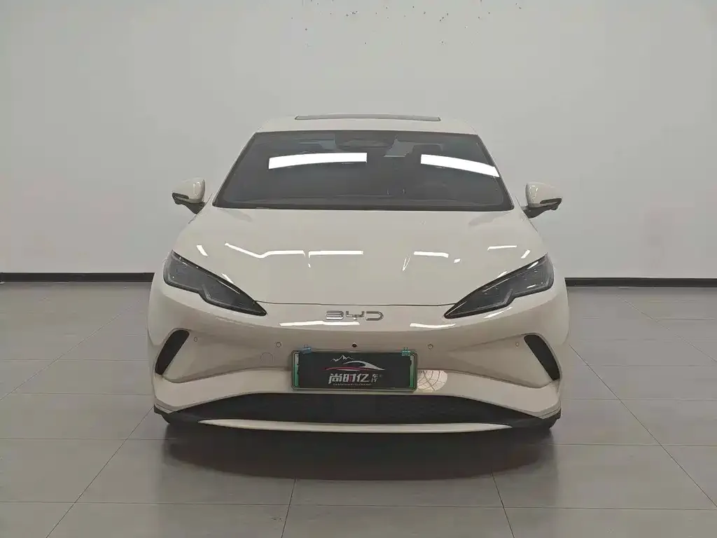 BYD Seal 06 — фото 2