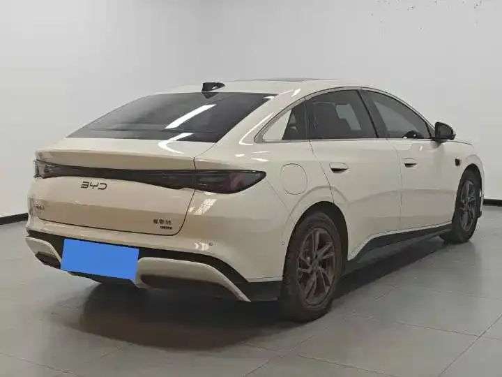 BYD Seal 06 — фото 8