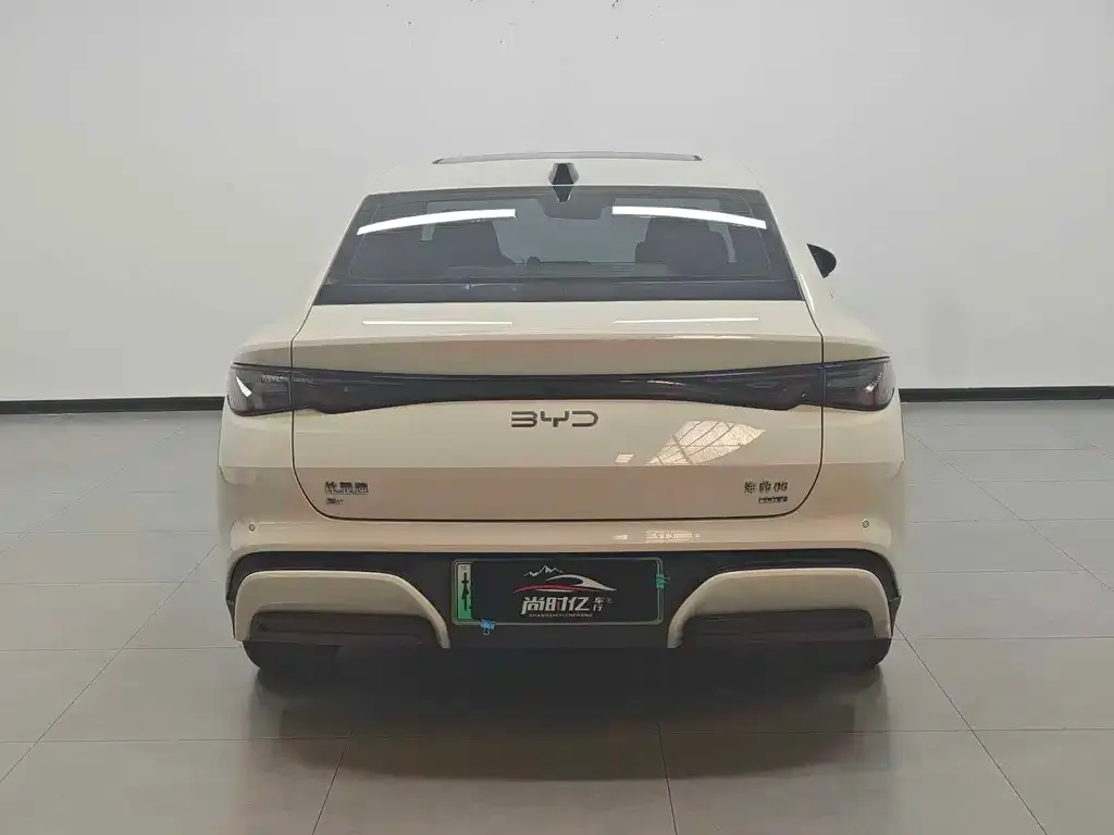 BYD Seal 06 — фото 10