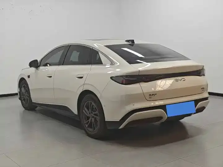 BYD Seal 06 — фото 4