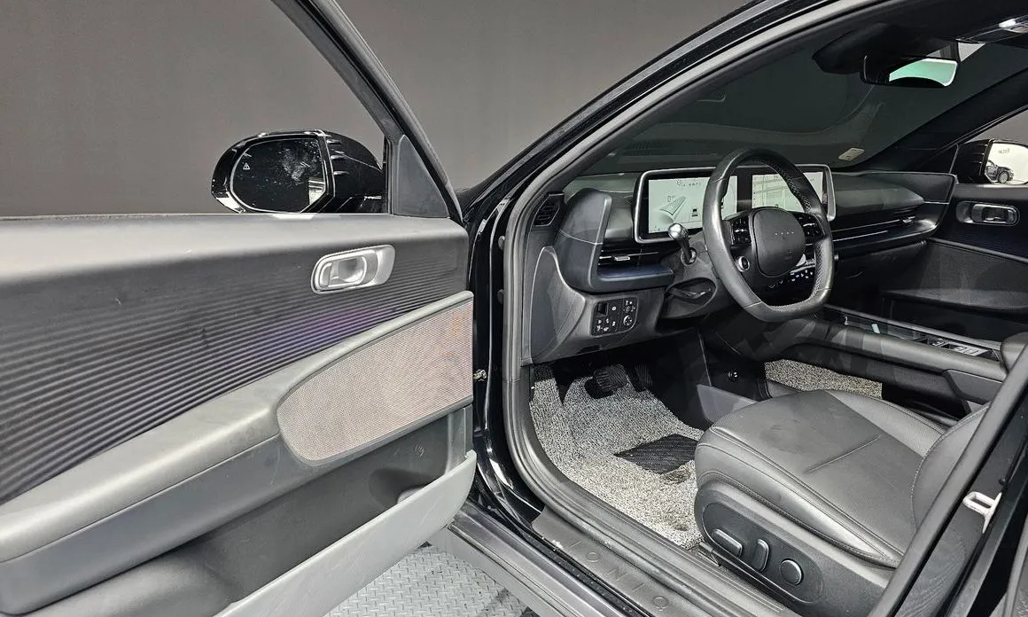 Hyundai Ioniq6 — фото 2