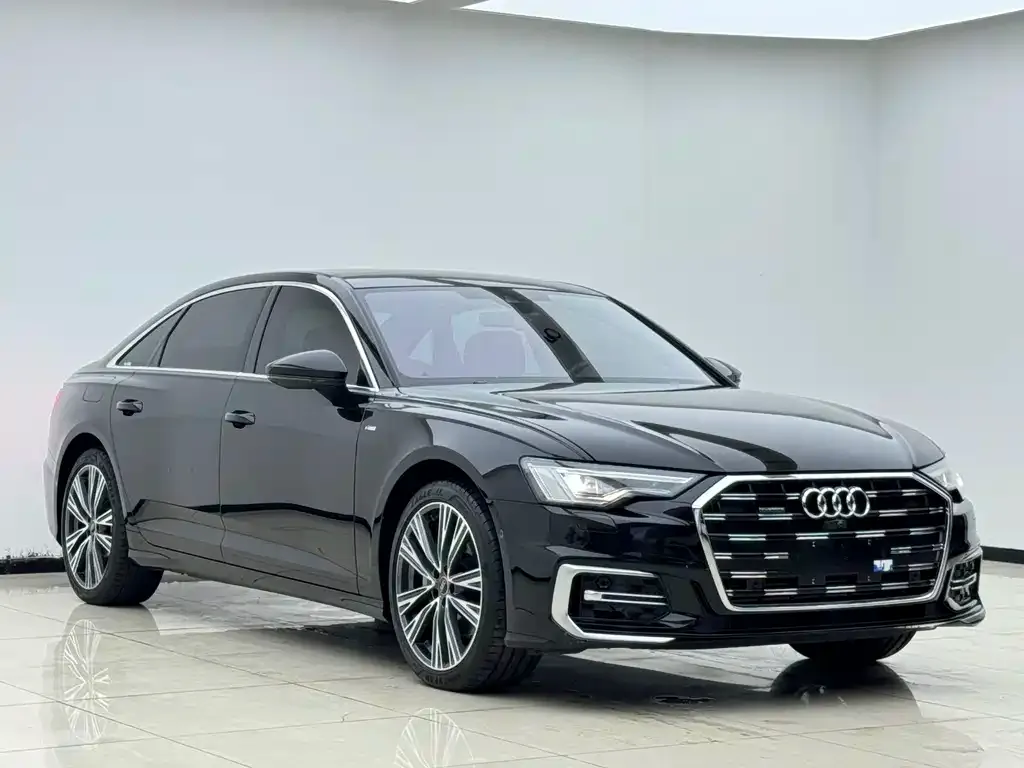 Audi A6L — фото 2
