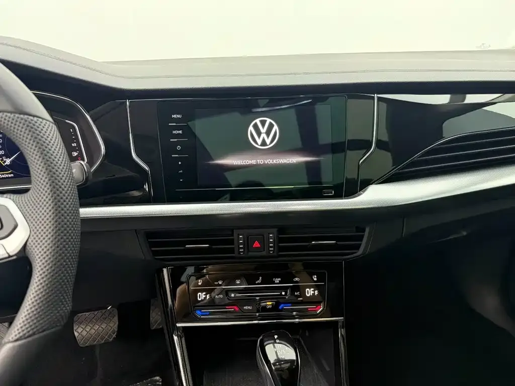 Volkswagen Passat — фото 6