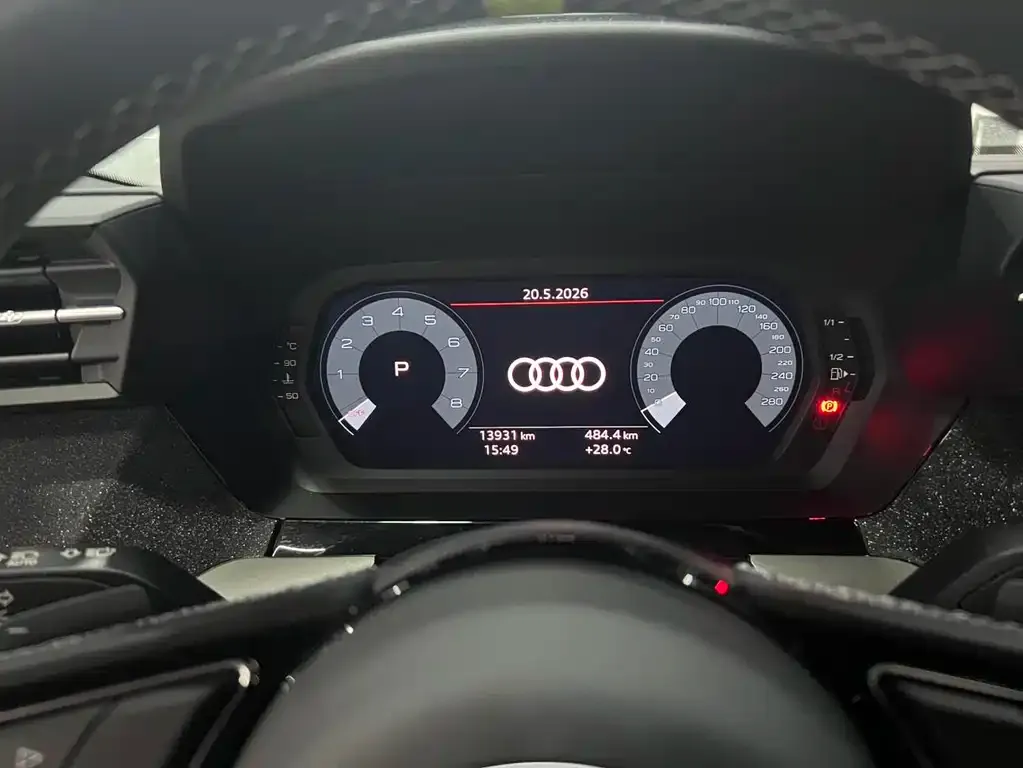 Audi A3 — фото 2