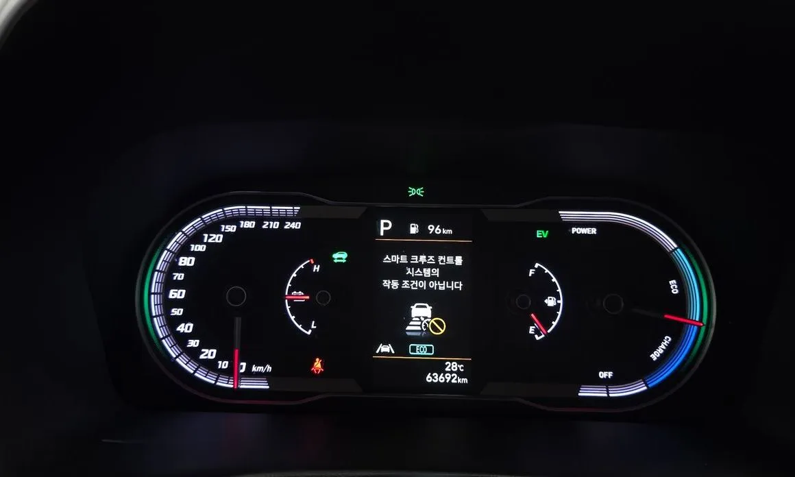 Hyundai Tucson — фото 2